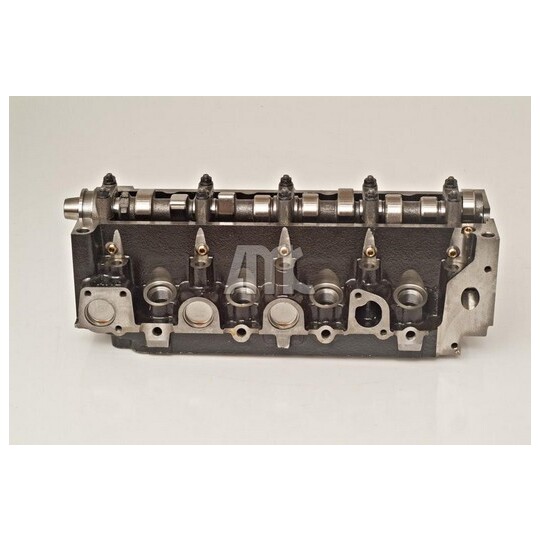 909120K - Cylinder Head 