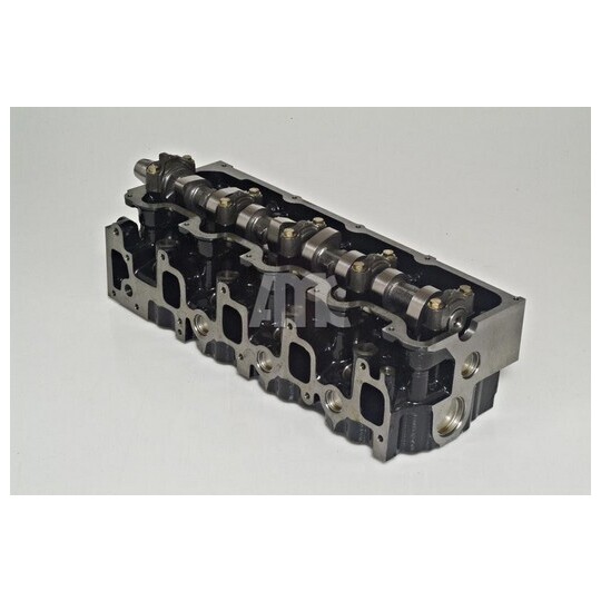 909151K - Cylinder Head 