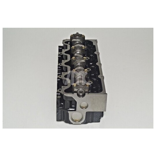 909151K - Cylinder Head 