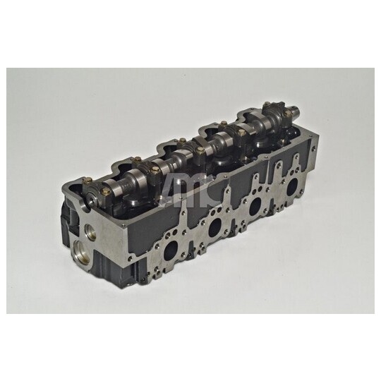 909151K - Cylinder Head 