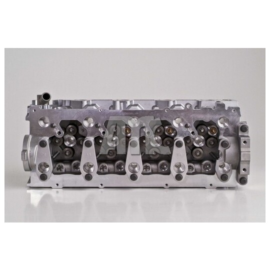 908373K - Cylinder Head 