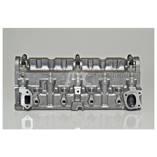 908069K - Cylinder Head 