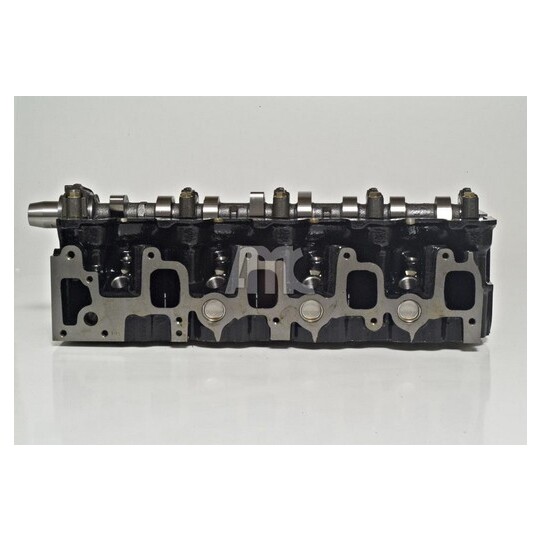 909151K - Cylinder Head 