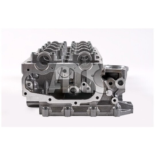 908350K - Cylinder Head 