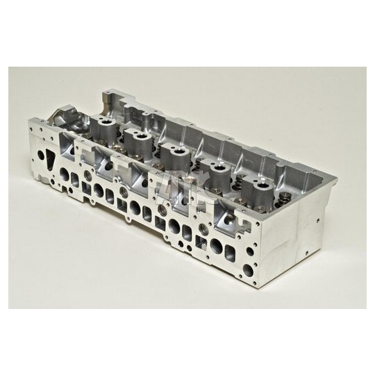 908675K - Cylinder Head 