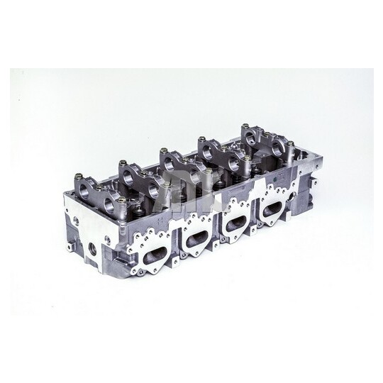 908600K - Cylinder Head 