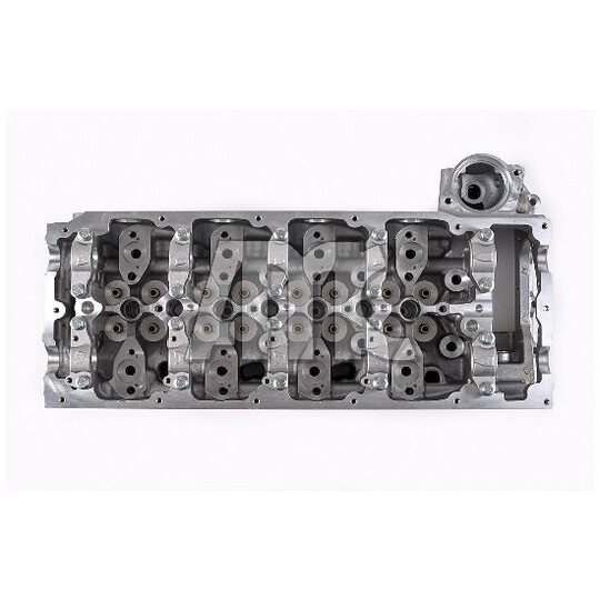 908350K - Cylinder Head 