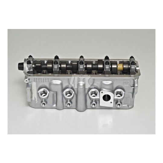 908159K - Cylinder Head 