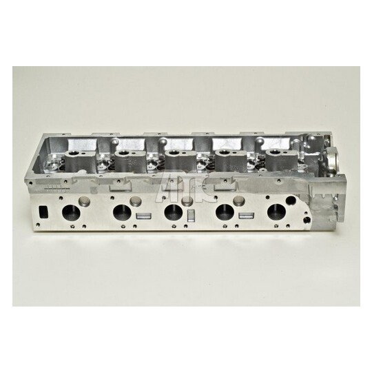 908675K - Cylinder Head 