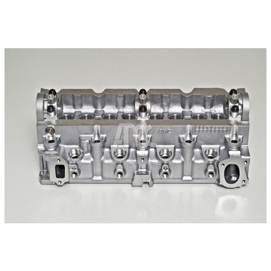 908068K - Cylinder Head 