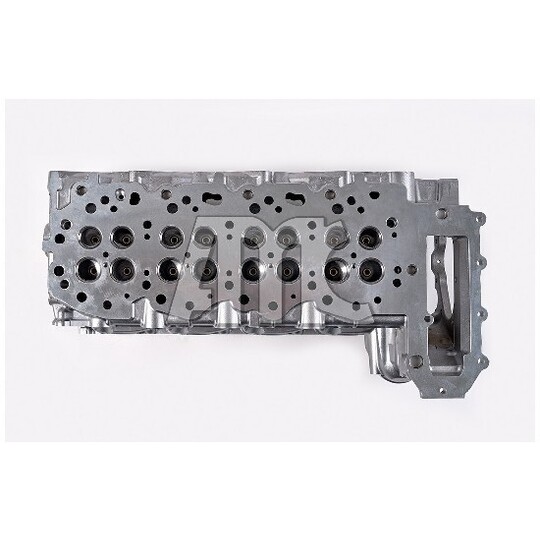 908350K - Cylinder Head 