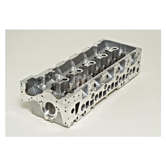 908675K - Cylinder Head 