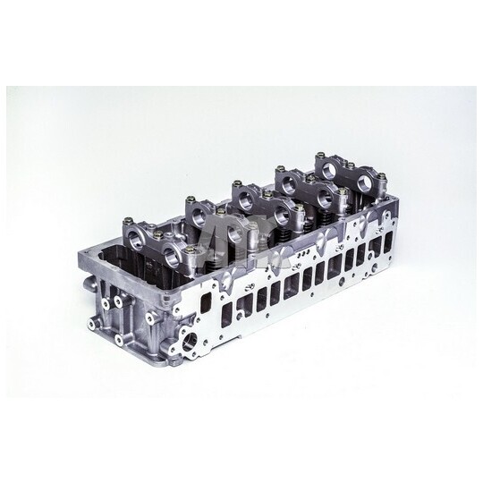 908600K - Cylinder Head 