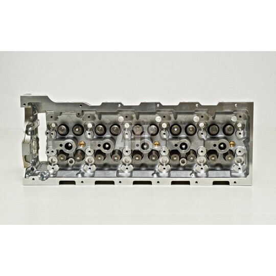 908675K - Cylinder Head 