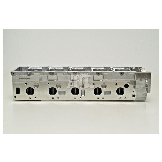 908675K - Cylinder Head 