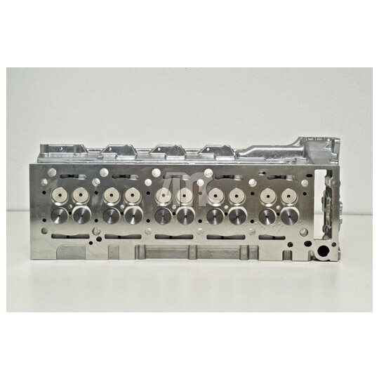 908675K - Cylinder Head 