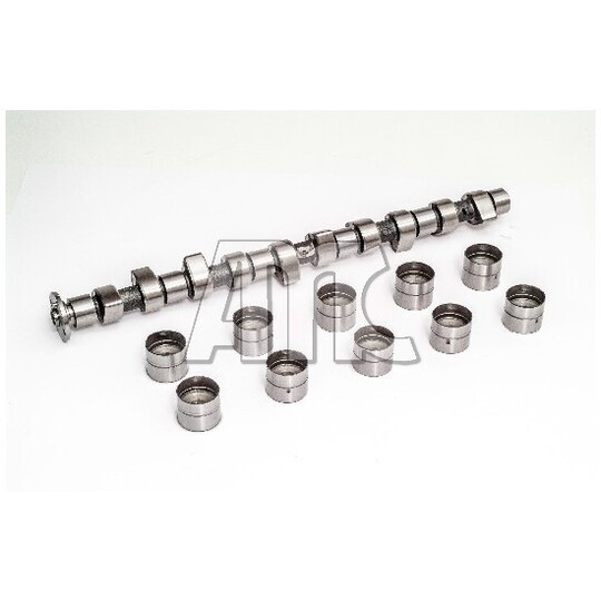 647002K - Camshaft Kit 