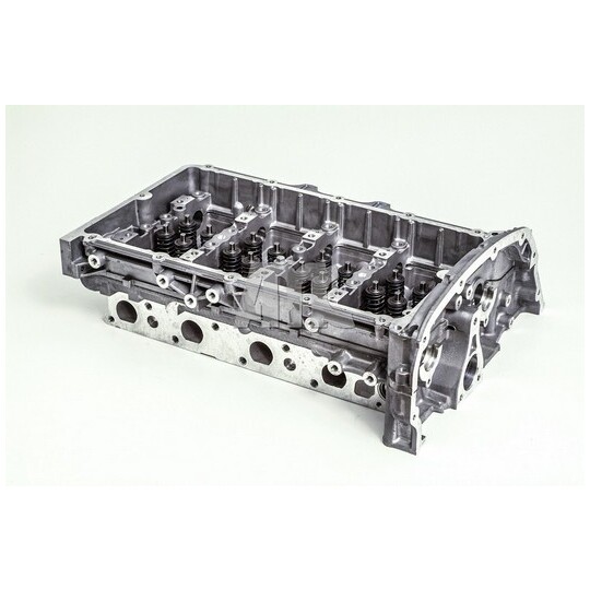 908758K - Cylinder Head 