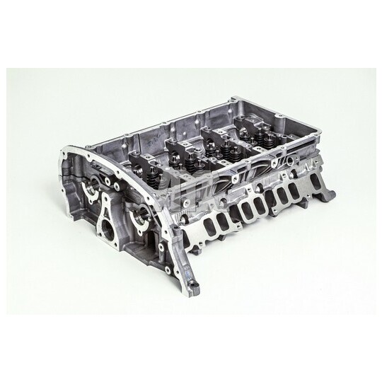 908758K - Cylinder Head 