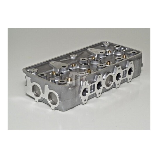 910058K - Cylinder Head 