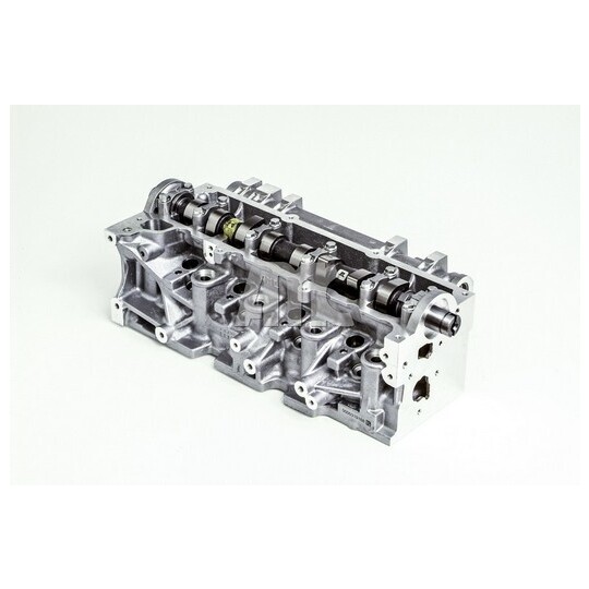 908224K - Cylinder Head 