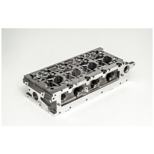 908739K - Cylinder Head 