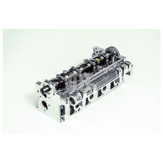 908224K - Cylinder Head 