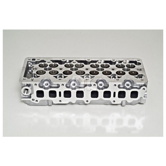 908655K - Cylinder Head 