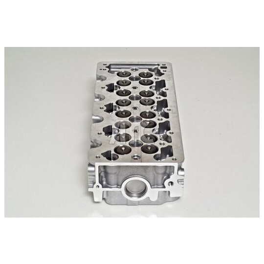 908655K - Cylinder Head 