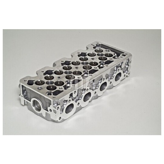 908655K - Cylinder Head 