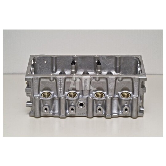 908682K - Cylinder Head 