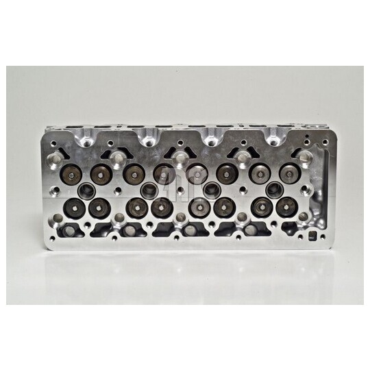 908655K - Cylinder Head 