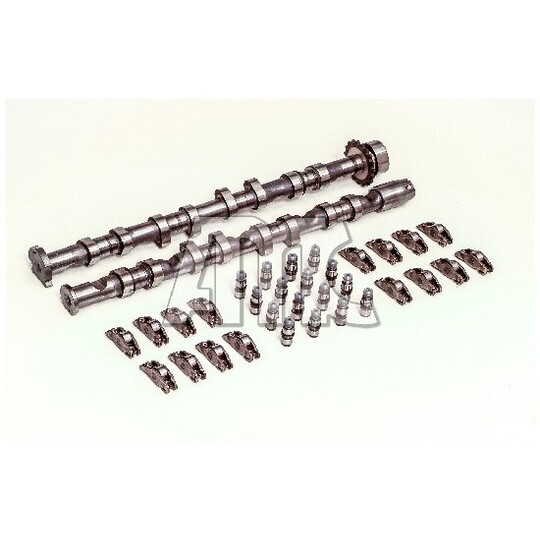 647294K - Camshaft Kit 