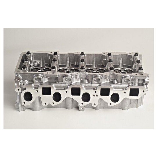 908657K - Cylinder Head 