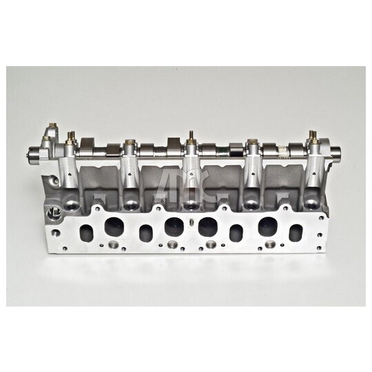 908361K - Cylinder Head 