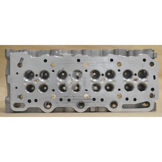 908255K - Cylinder Head 