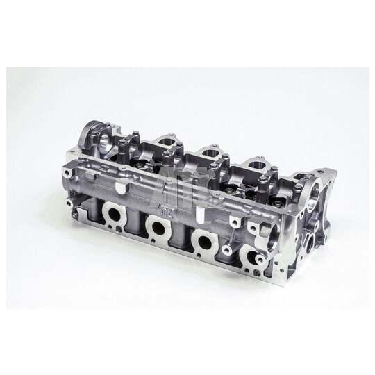 908889K - Cylinder Head 