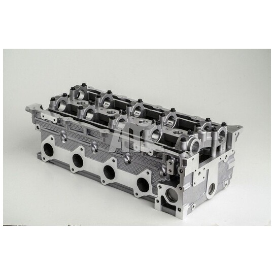 908756 - Cylinder Head 