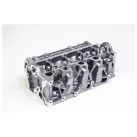 908889K - Cylinder Head 