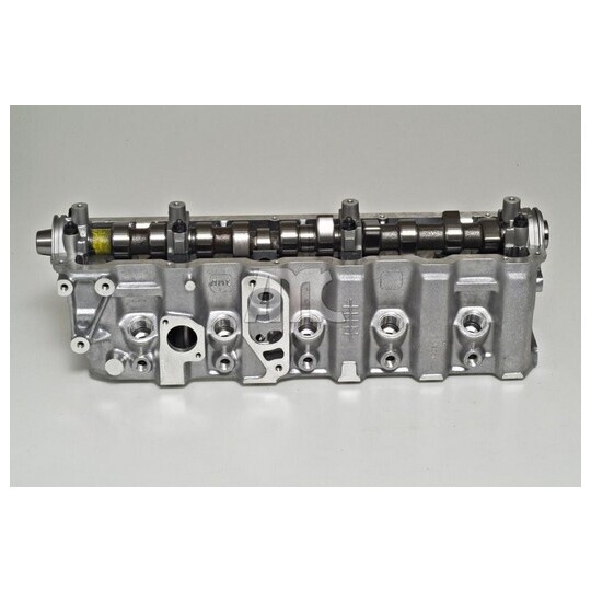 908153K - Cylinder Head 