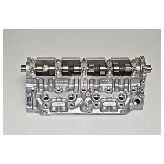 908361K - Cylinder Head 