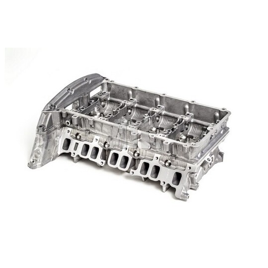 908266K - Cylinder Head 