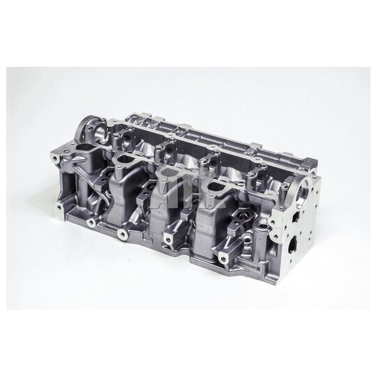 908889K - Cylinder Head 