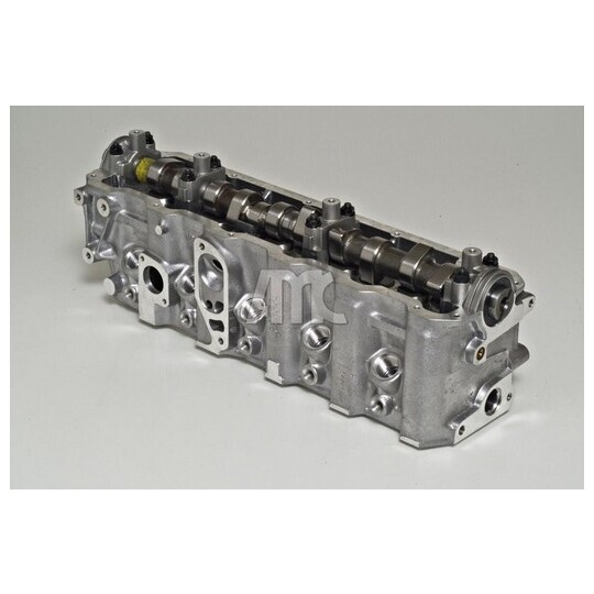 908153K - Cylinder Head 