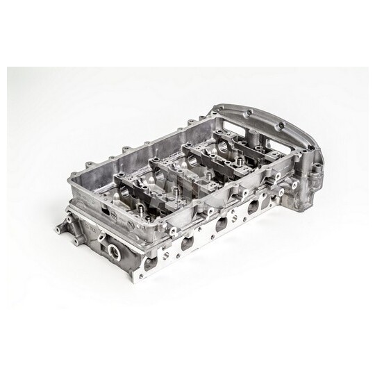 908266K - Cylinder Head 