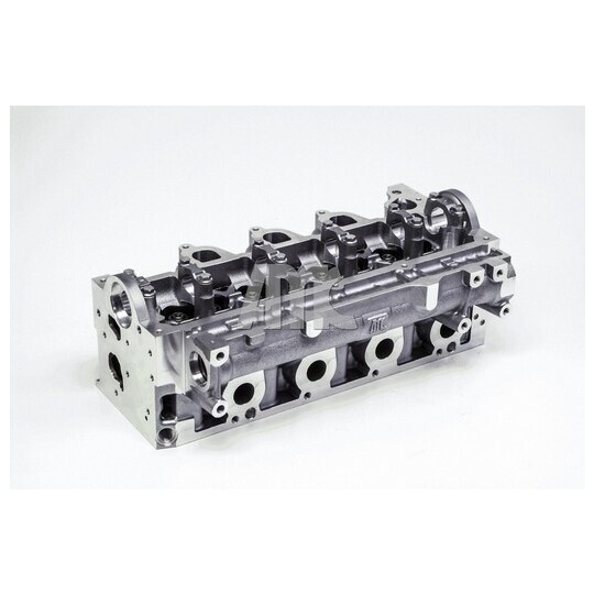 908889K - Cylinder Head 