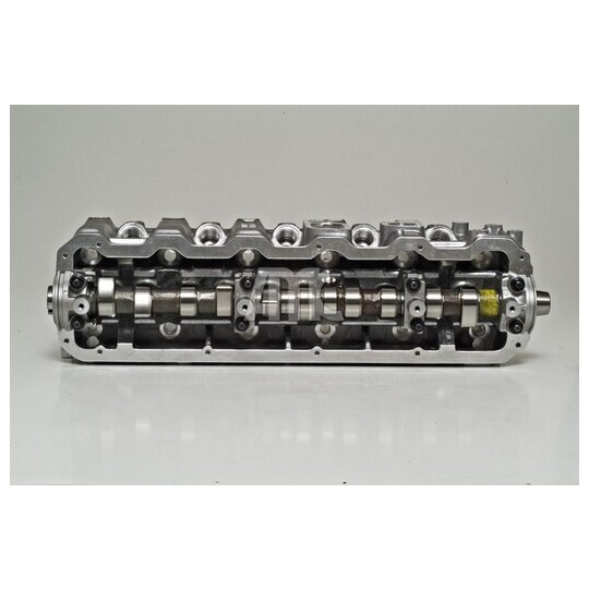 908153K - Cylinder Head 