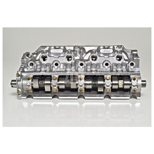 908361K - Cylinder Head 