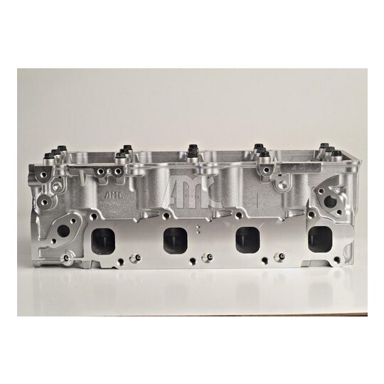 908657K - Cylinder Head 