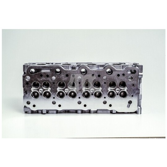 908255K - Cylinder Head 